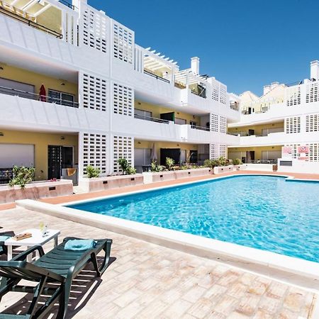 Formosa Cabanas Beach Cabanas De Tavira Exterior foto