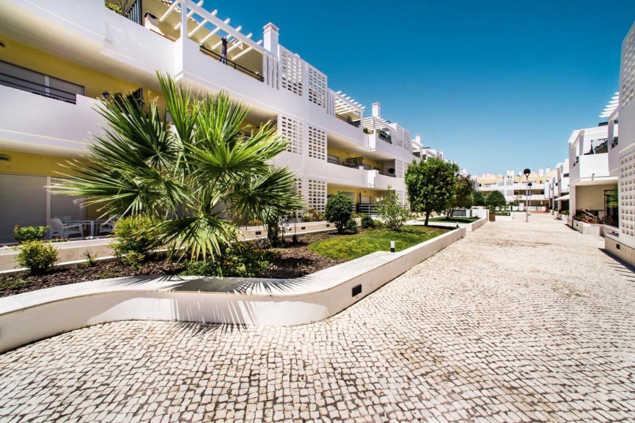 Formosa Cabanas Beach Cabanas De Tavira Exterior foto