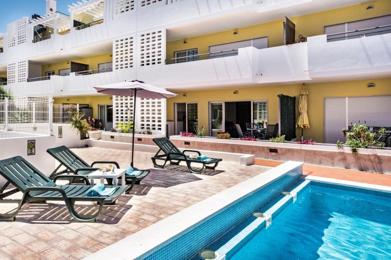 Formosa Cabanas Beach Cabanas De Tavira Exterior foto