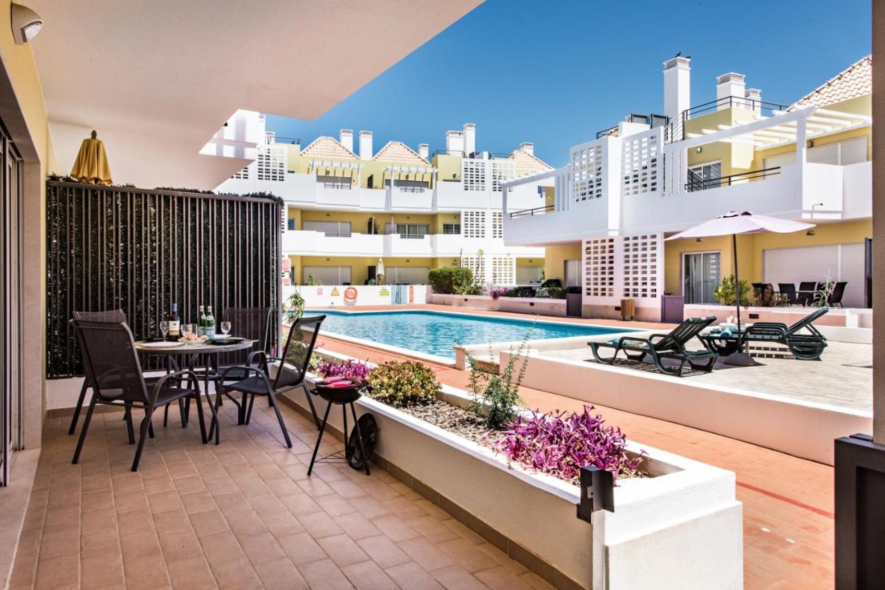 Formosa Cabanas Beach Cabanas De Tavira Exterior foto