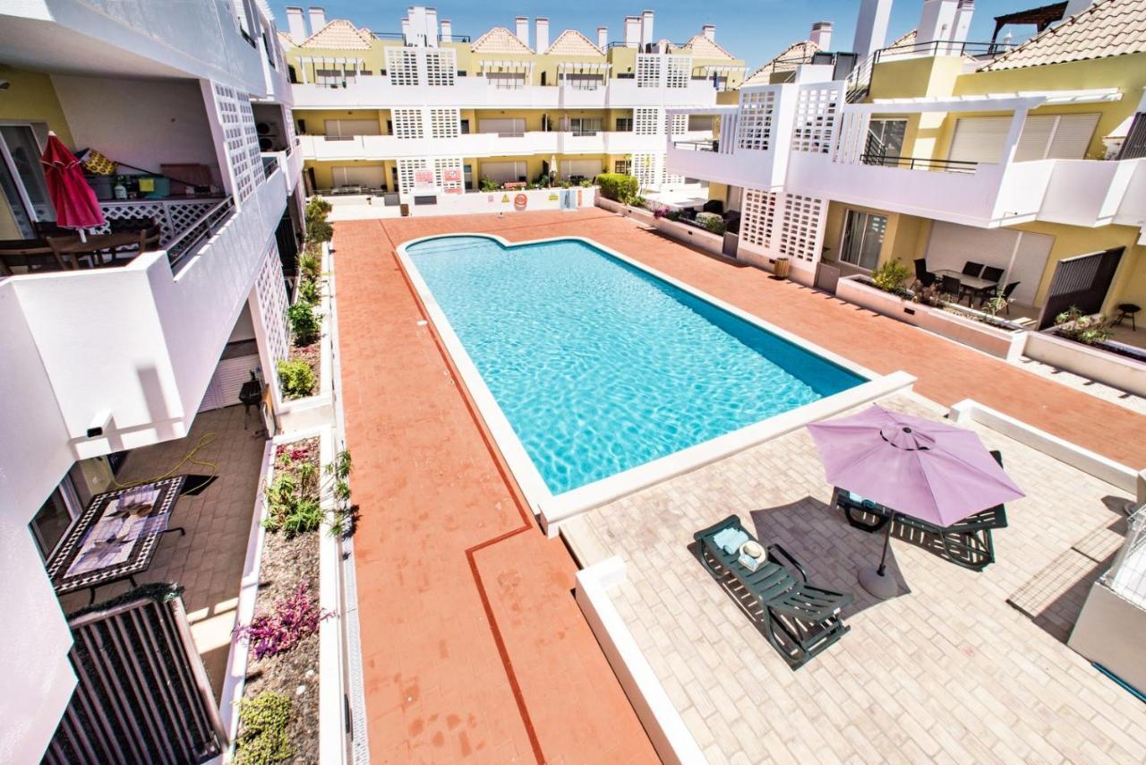 Formosa Cabanas Beach Cabanas De Tavira Exterior foto